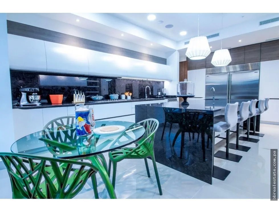 Venta de apartamento en Costa del Este, Ph Marea II
