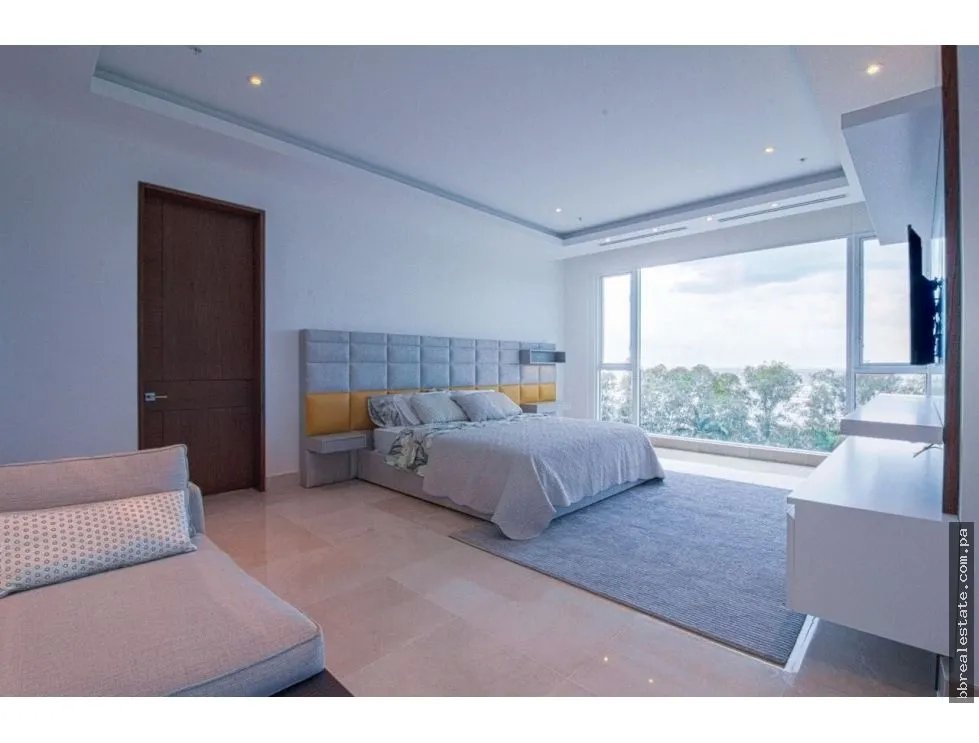 Venta de apartamento en Costa del Este, Ph Marea II