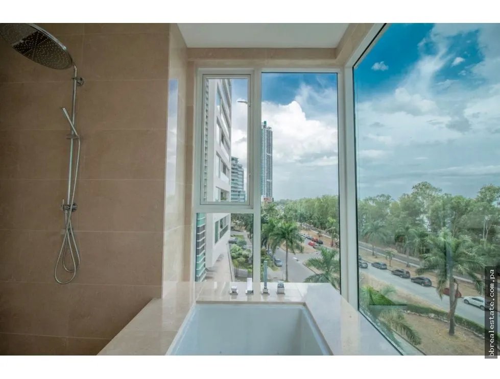 Venta de apartamento en Costa del Este, Ph Marea II