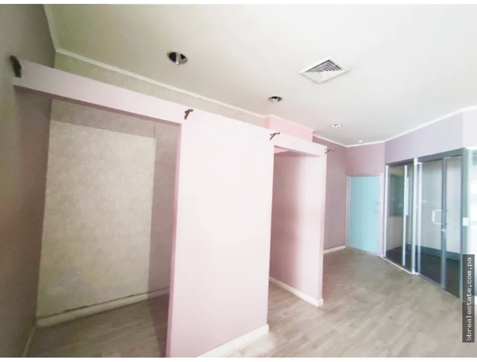 Commercial Space for rent in Obarrio