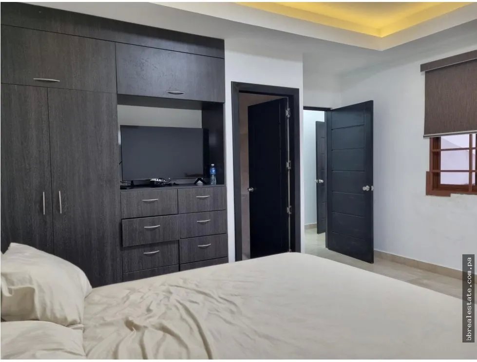 Venta casa en Clayton, Los Senderos de Camino de Cruces