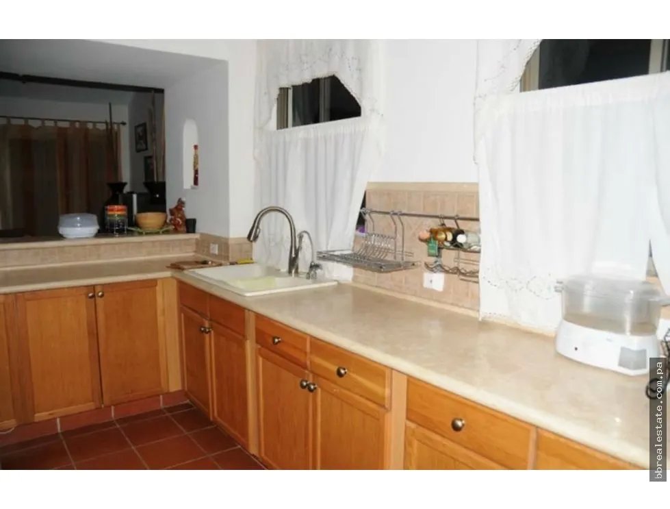 Single Family House for sale in Rio Hato