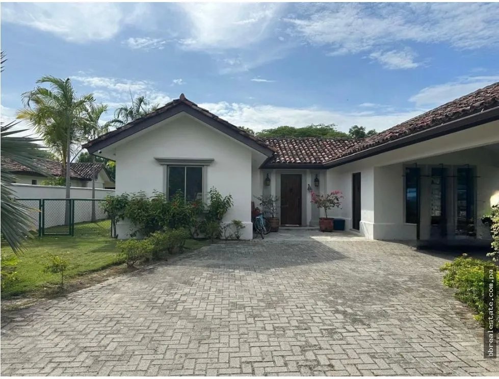 Single Family House for sale in Rio Hato