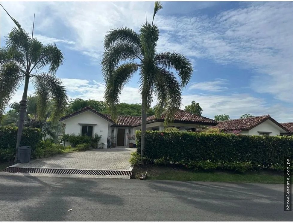 Single Family House for sale in Rio Hato