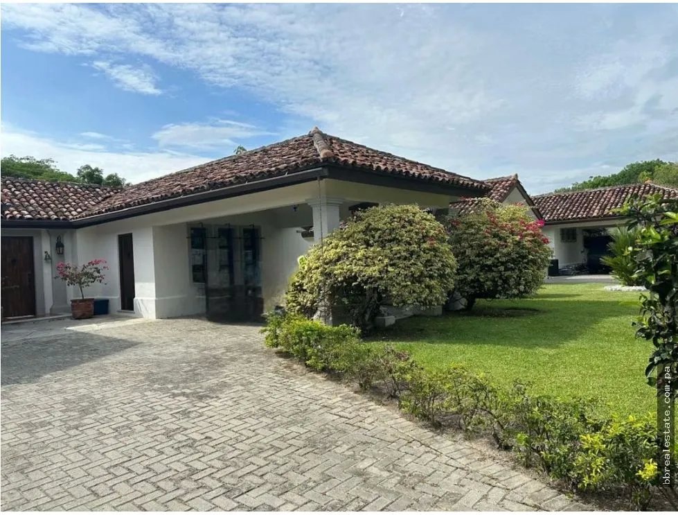 Single Family House for sale in Rio Hato