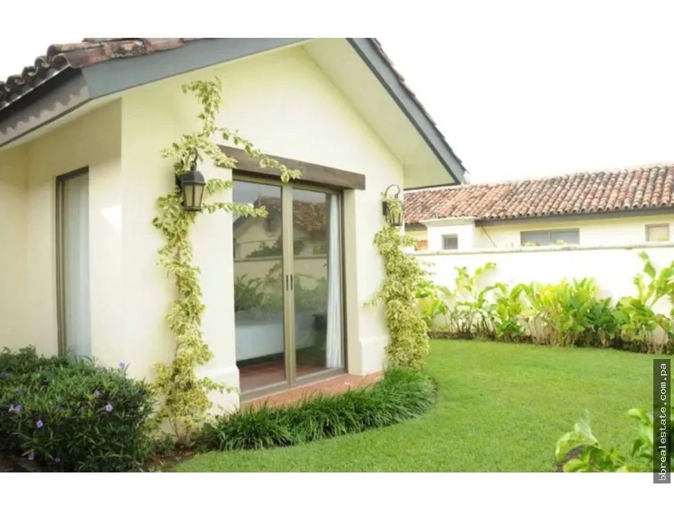 Single Family House for sale in Rio Hato