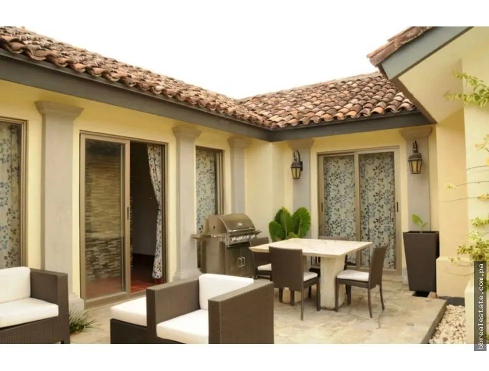 Single Family House for sale in Rio Hato