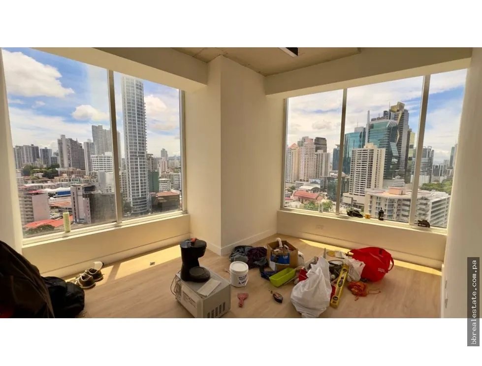 Commercial Space for rent in Obarrio