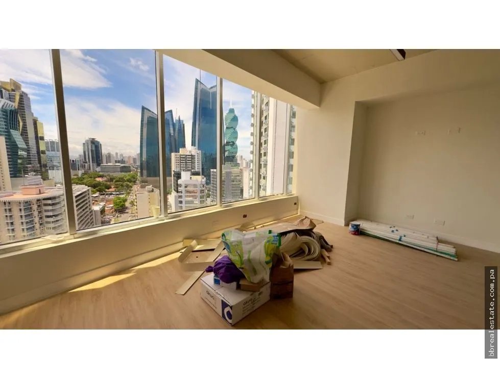 Commercial Space for rent in Obarrio