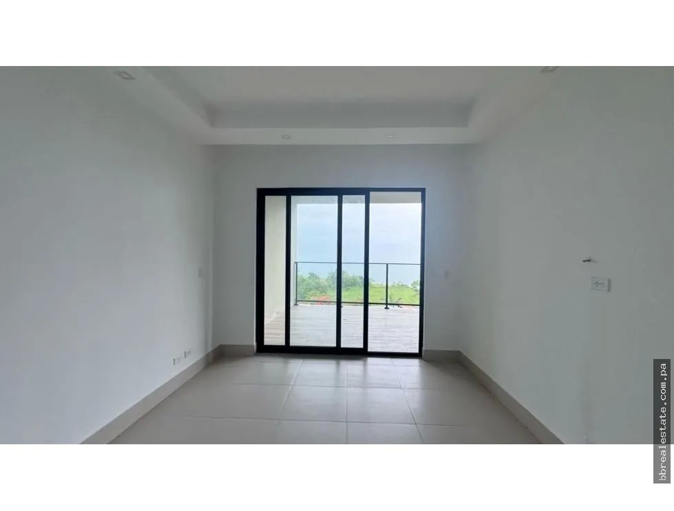Apartment for sale in Rio Hato