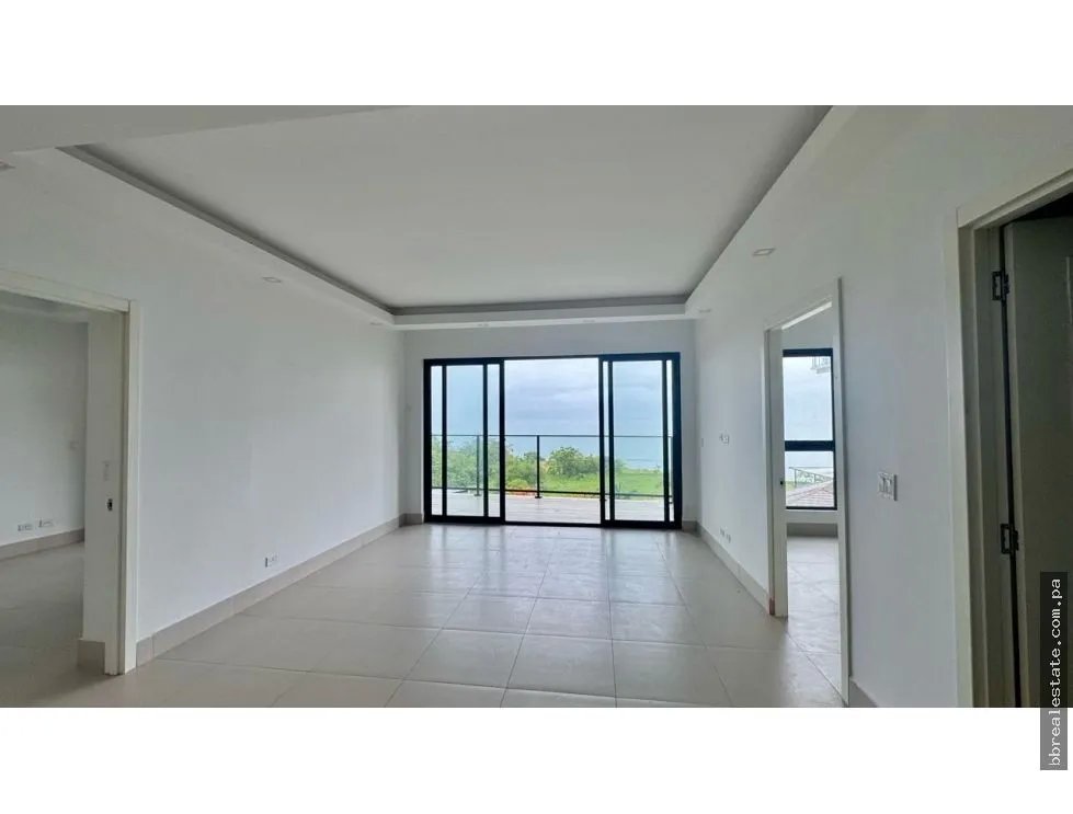 Apartment for sale in Rio Hato