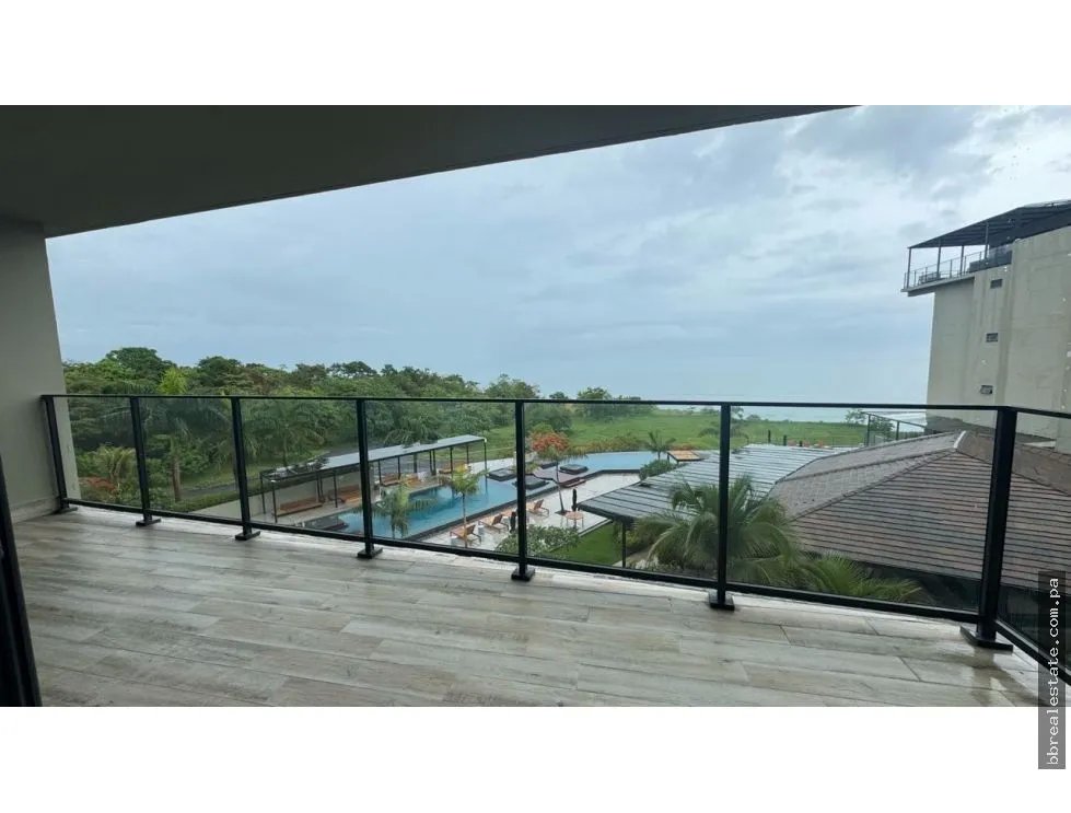 Apartment for sale in Rio Hato