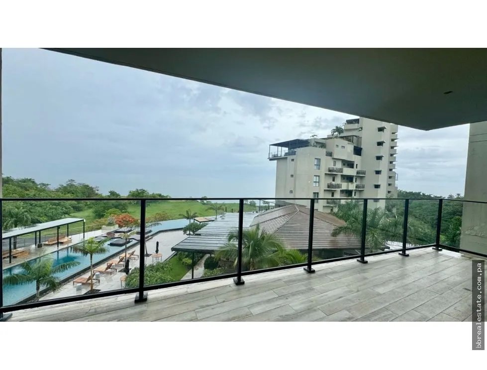 Apartment for sale in Rio Hato