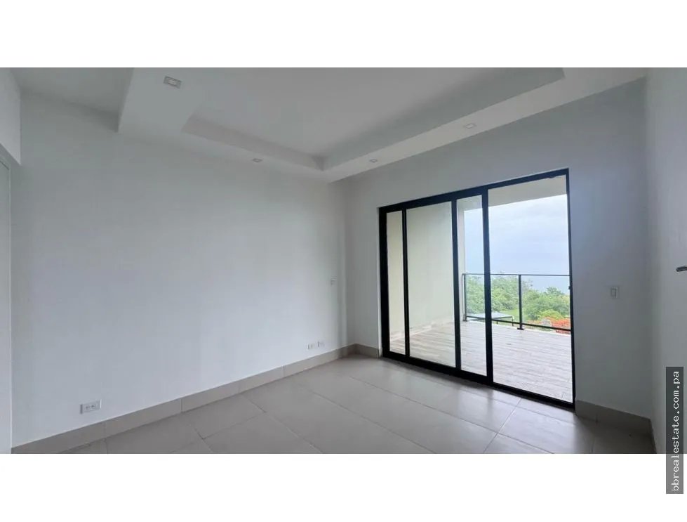 Apartment for sale in Rio Hato