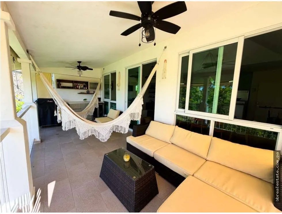 Apartment for sale in Rio Hato