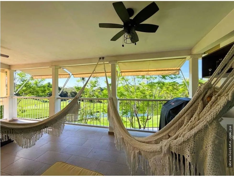 Apartment for sale in Rio Hato