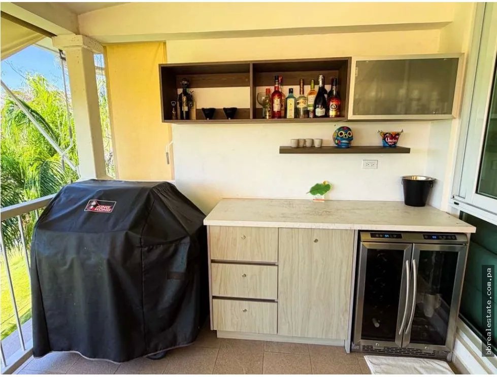 Apartment for sale in Rio Hato