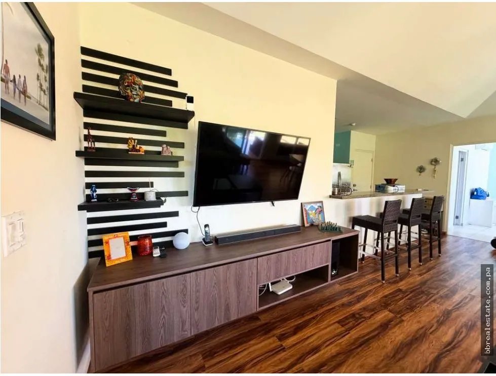 Apartment for sale in Rio Hato
