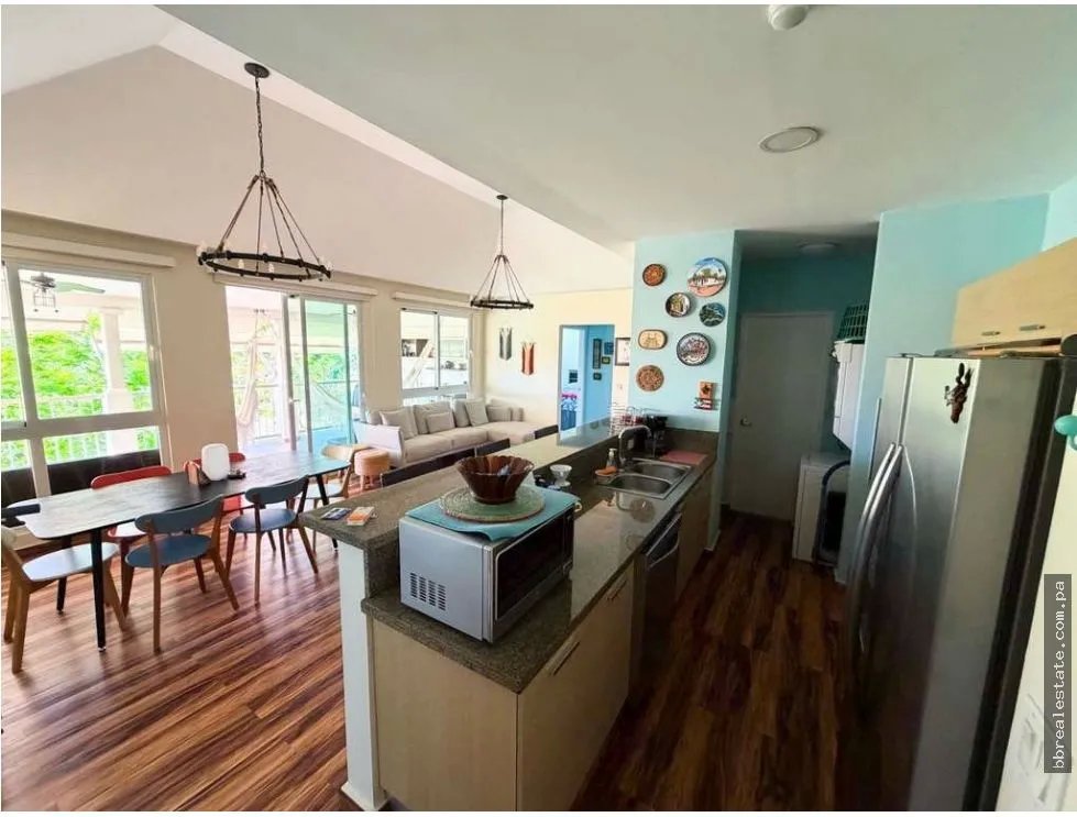 Apartment for sale in Rio Hato