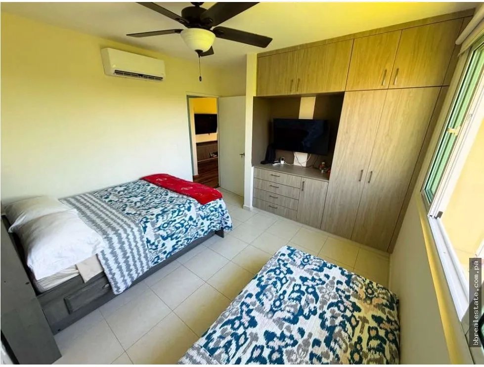 Apartment for sale in Rio Hato