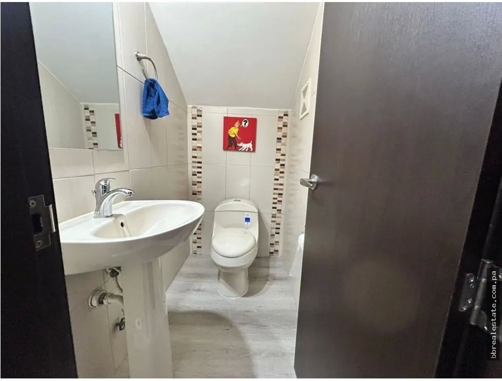 Venta de Casa en Doral, Costa Sur