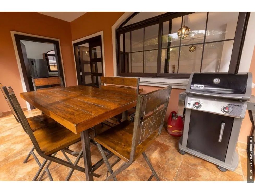 Venta de Casa en Doral, Costa Sur