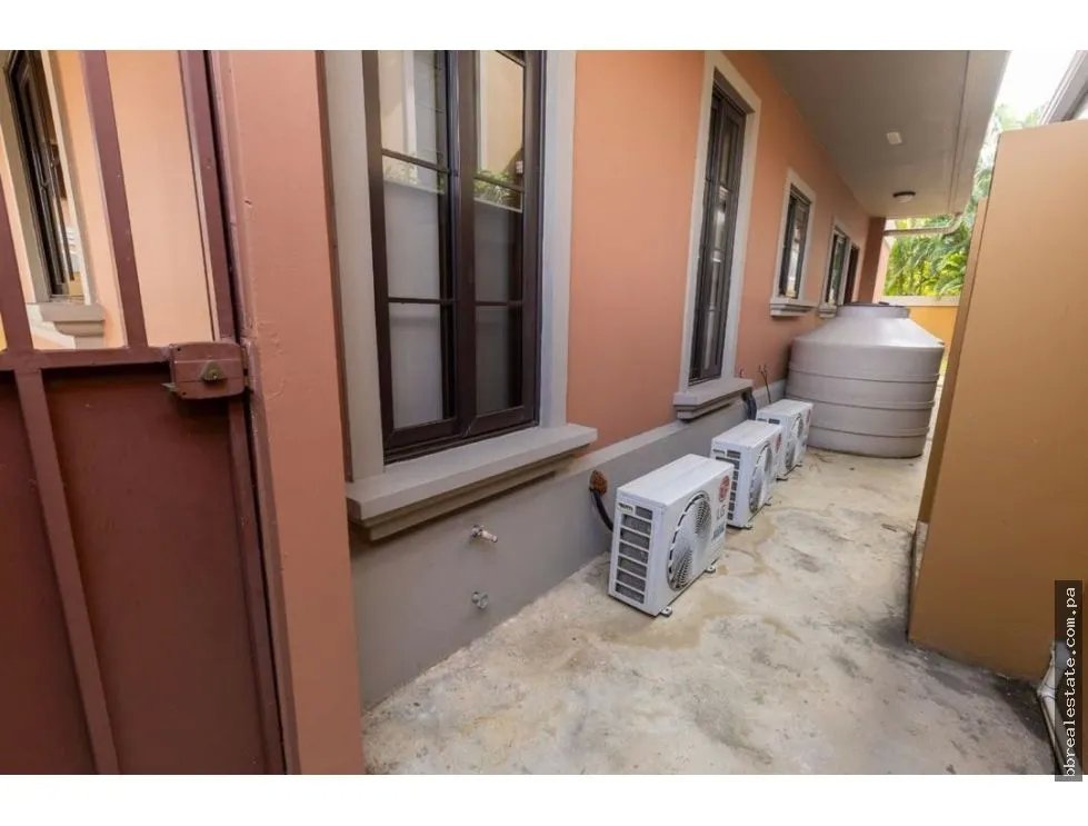 Venta de Casa en Doral, Costa Sur