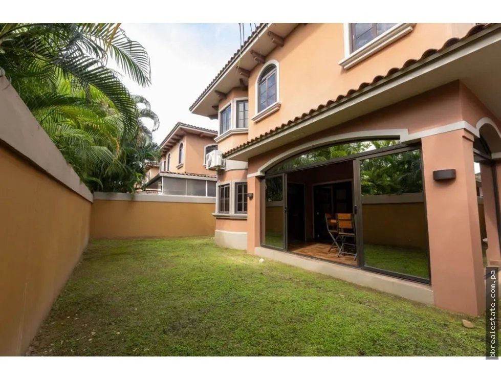 Venta de Casa en Doral, Costa Sur