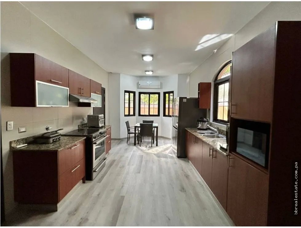 Venta de Casa en Doral, Costa Sur