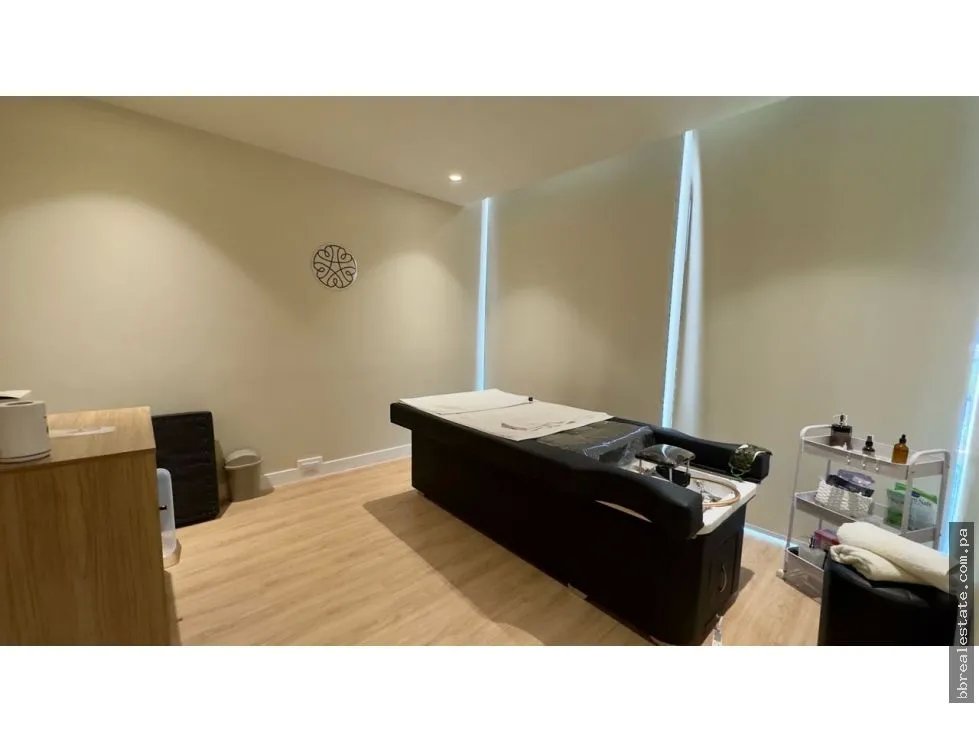 Alquiler de Local Comercial en PH Hi, Obarrio