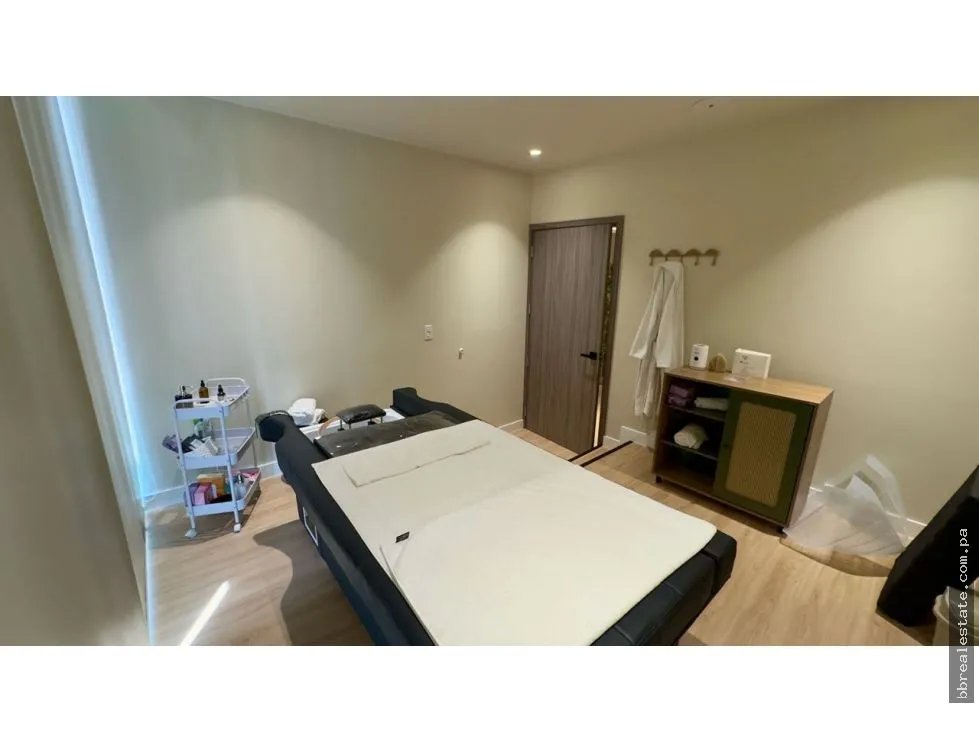 Alquiler de Local Comercial en PH Hi, Obarrio