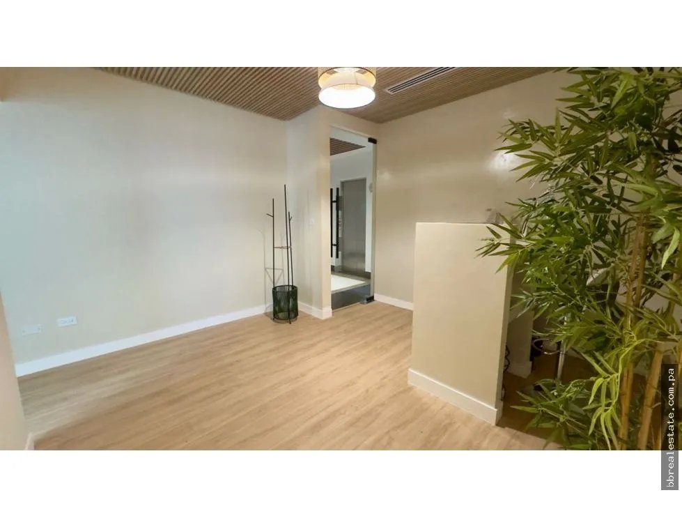 Alquiler de Local Comercial en PH Hi, Obarrio