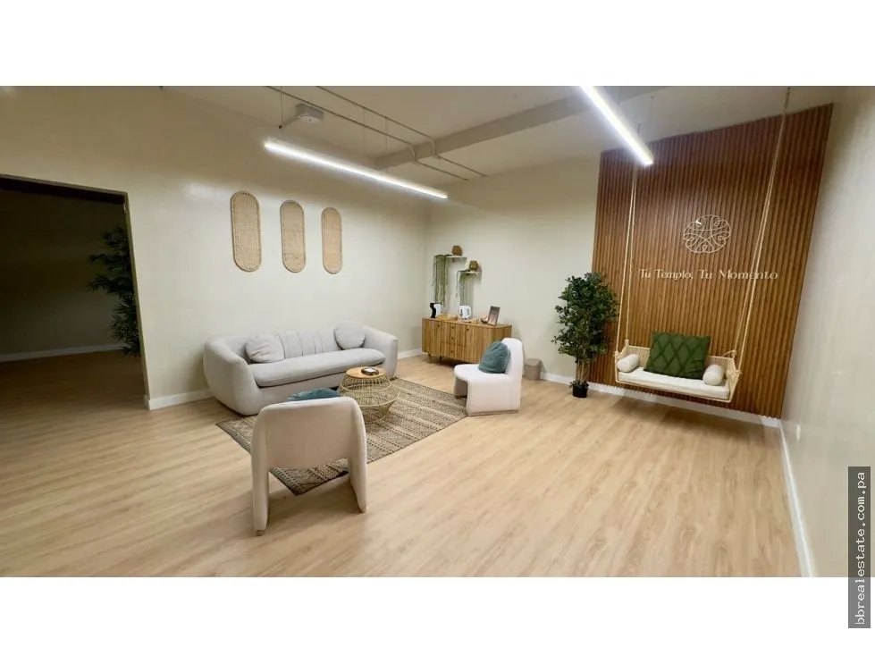 Alquiler de Local Comercial en PH Hi, Obarrio