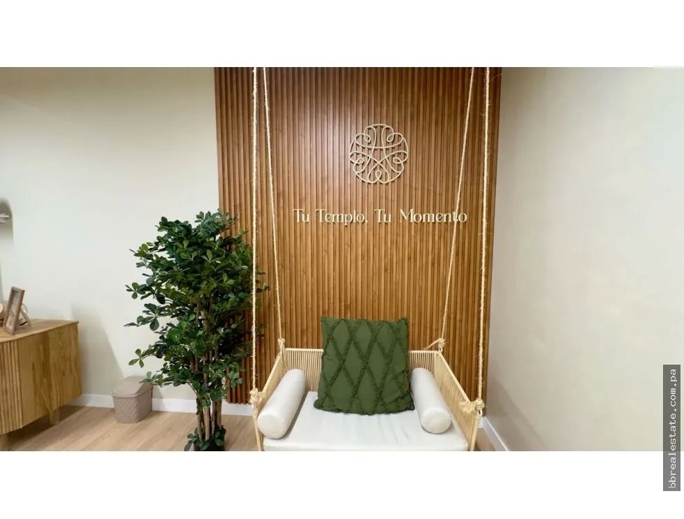 Alquiler de Local Comercial en PH Hi, Obarrio