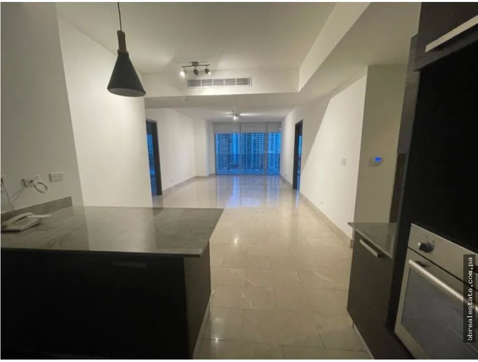 Venta de Apartamento en PH Grand Tower, Punta Pacifica