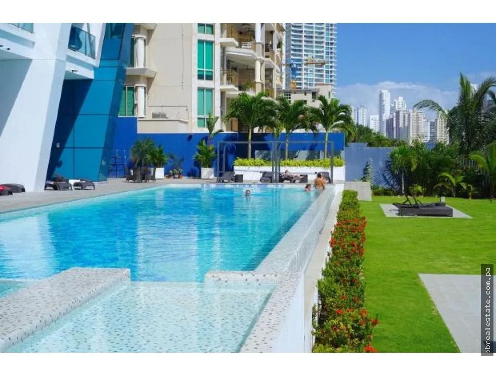 Apartment for sale in Punta Pacifica