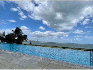 Apartment for sale in Punta Pacifica