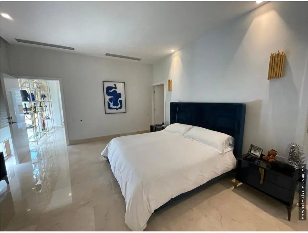 Alquiler de apartamento en PH Ocean Reef, Punta Pacífica