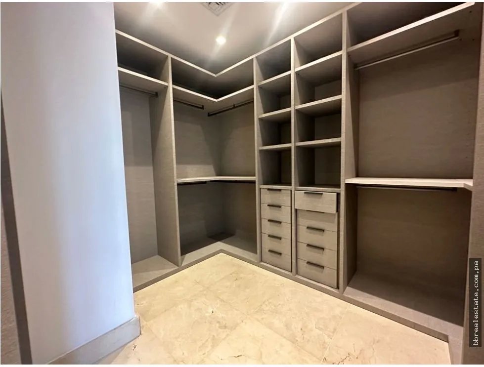 Alquiler de apartamento en PH Ocean Reef, Punta Pacífica