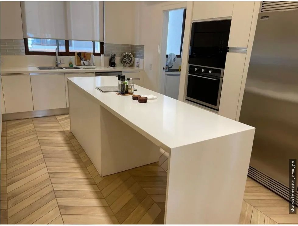 Alquiler de apartamento en PH Ocean Reef, Punta Pacífica