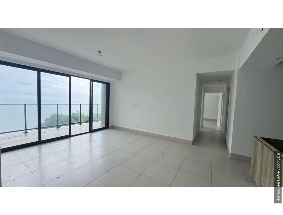 Apartment for sale in Rio Hato
