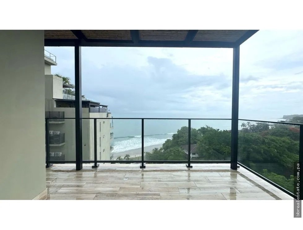 Apartment for sale in Rio Hato