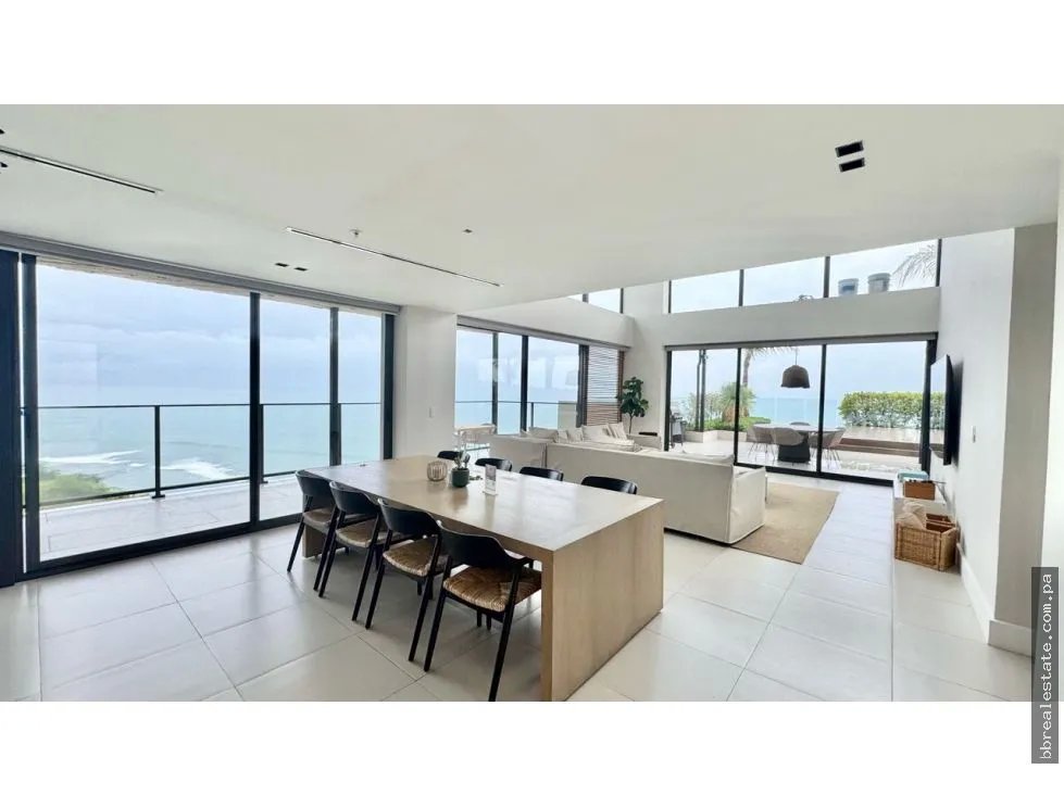 Apartment for sale in Rio Hato