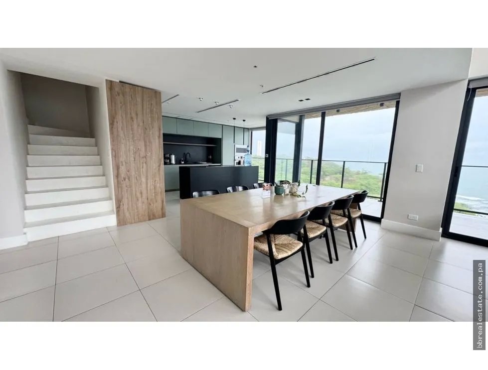 Apartment for sale in Rio Hato