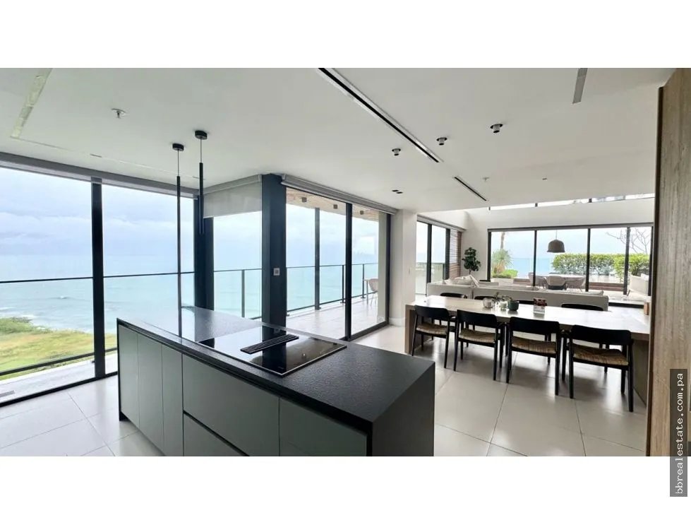 Apartment for sale in Rio Hato