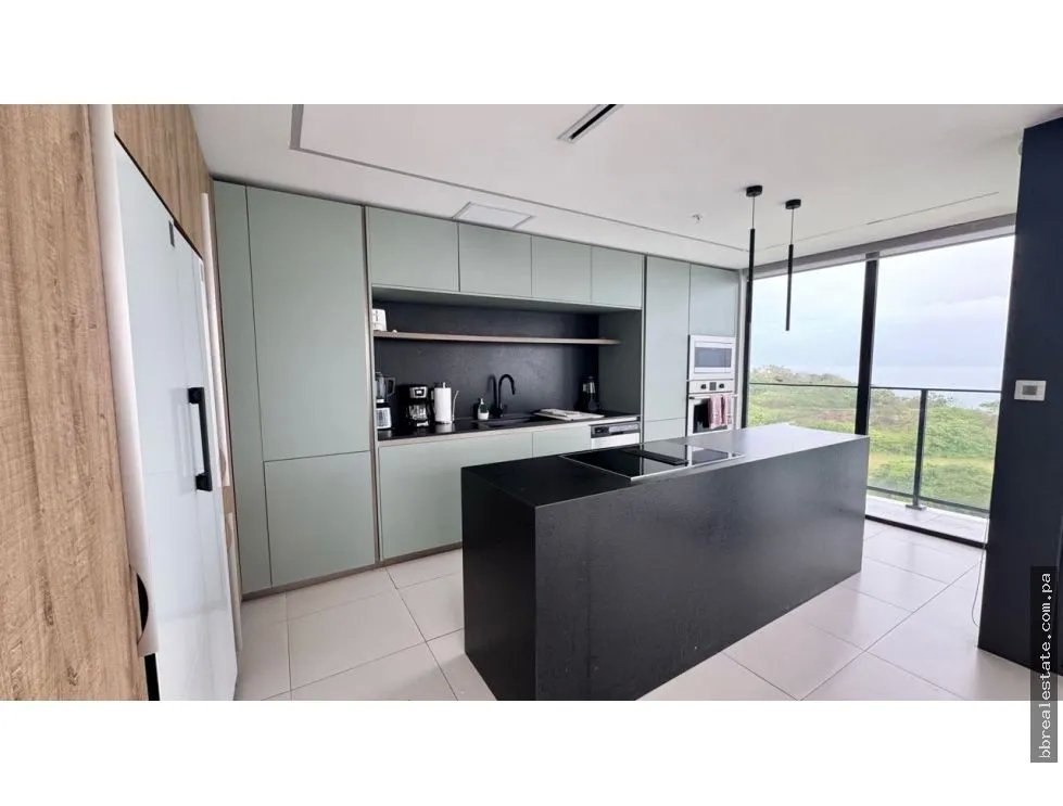 Apartment for sale in Rio Hato