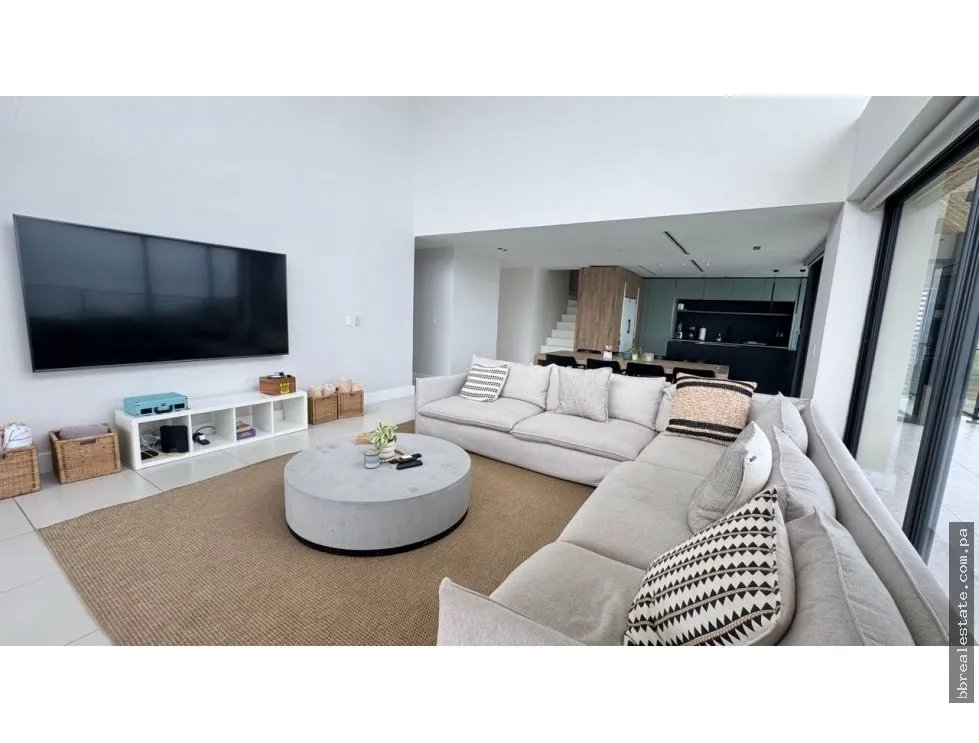 Venta de Penthouse en Ph Punta Caelo, Rio Hato