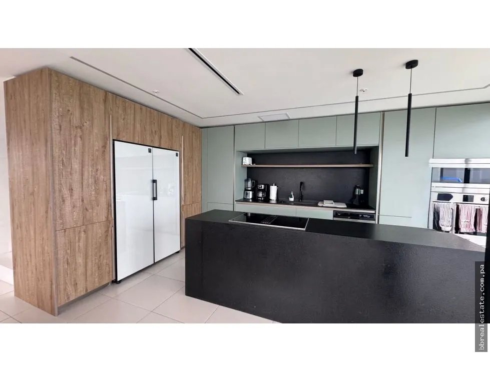 Venta de Penthouse en Ph Punta Caelo, Rio Hato