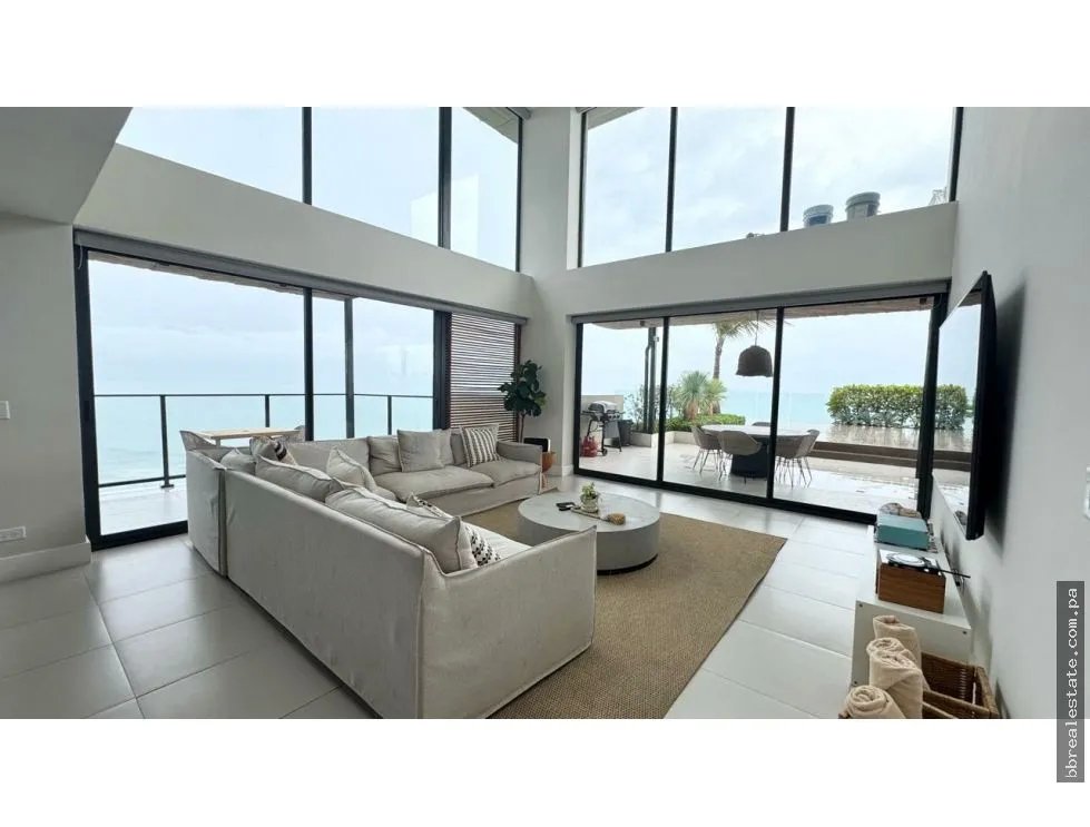 Venta de Penthouse en Ph Punta Caelo, Rio Hato