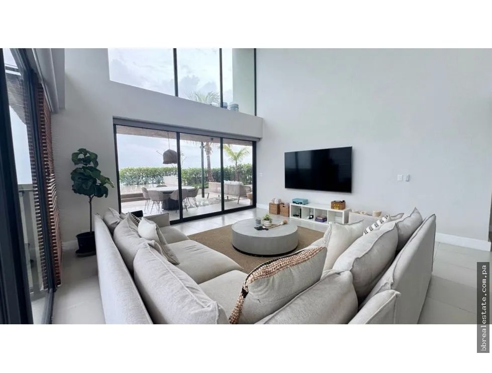 Venta de Penthouse en Ph Punta Caelo, Rio Hato